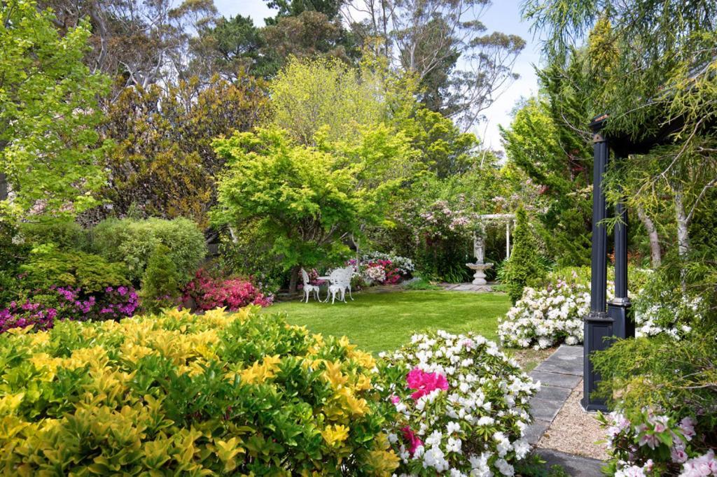 Winston Cottage At Three Sisters Katoomba Exterior photo