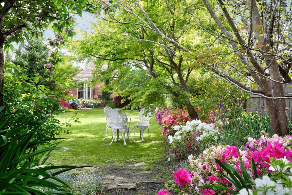 Winston Cottage At Three Sisters Katoomba Exterior photo