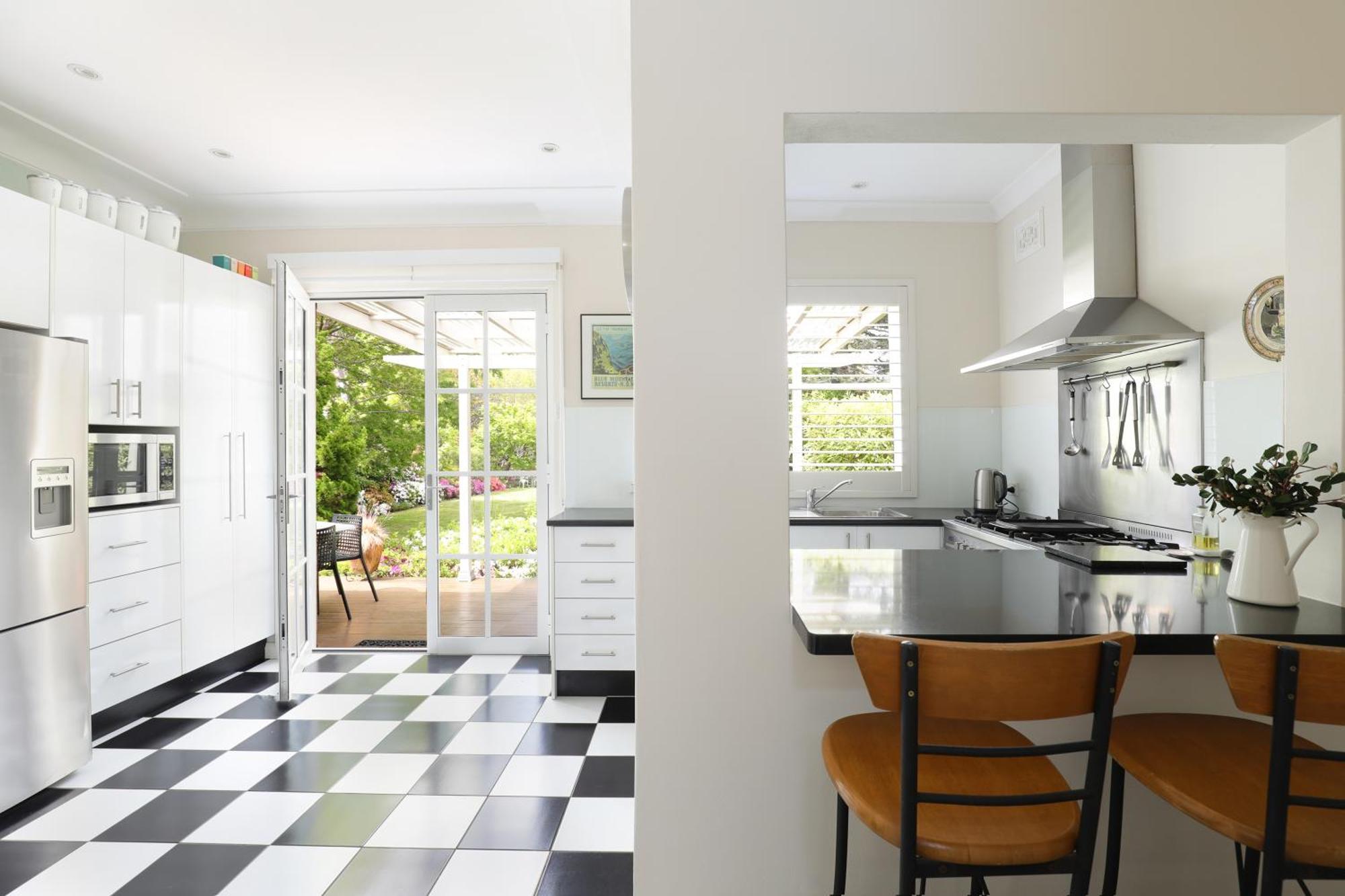 Winston Cottage At Three Sisters Katoomba Exterior photo