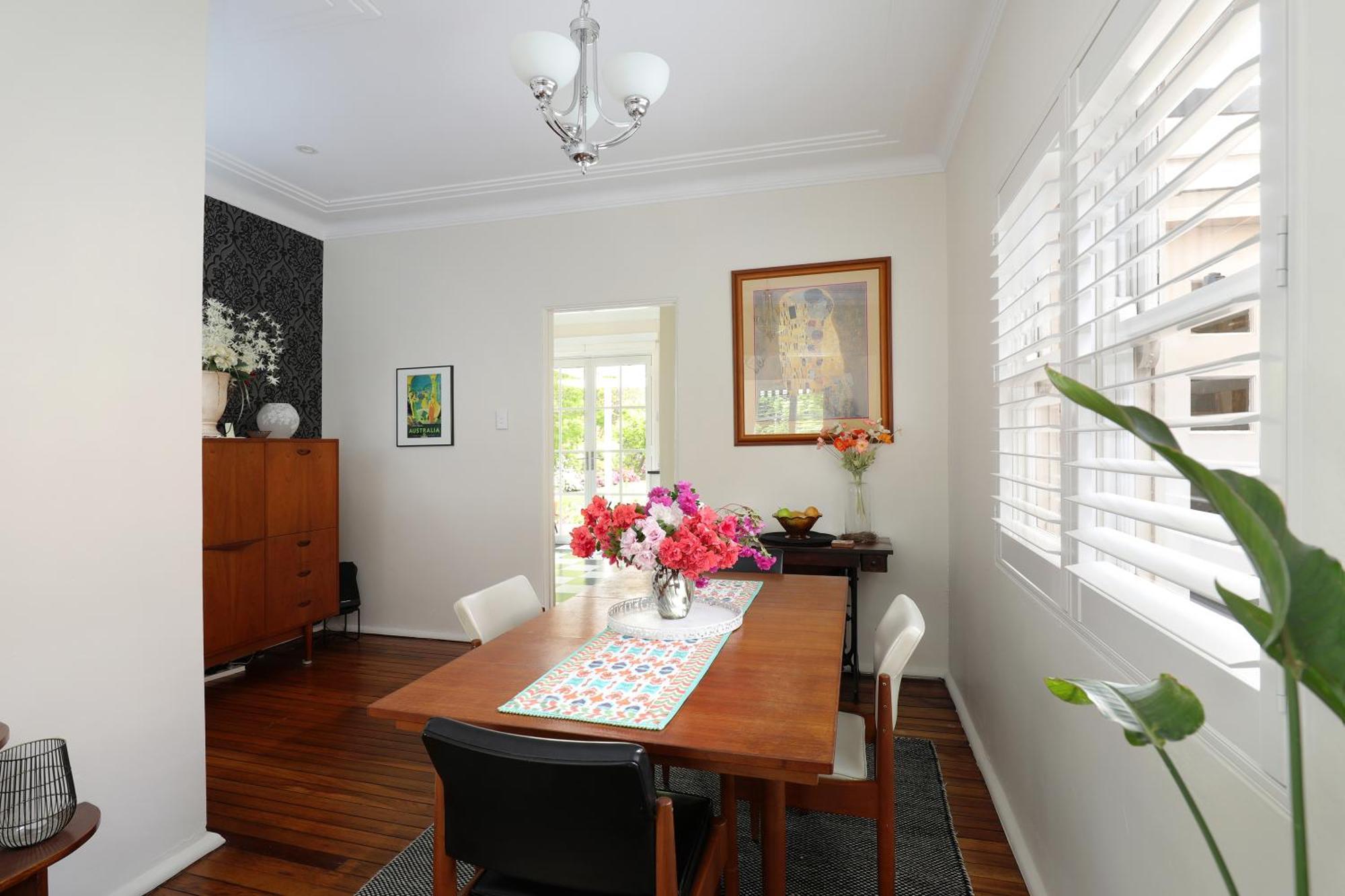 Winston Cottage At Three Sisters Katoomba Exterior photo